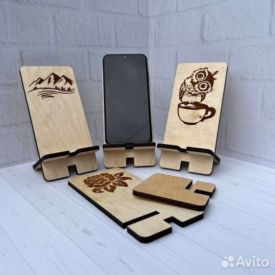 Подставка для телефона