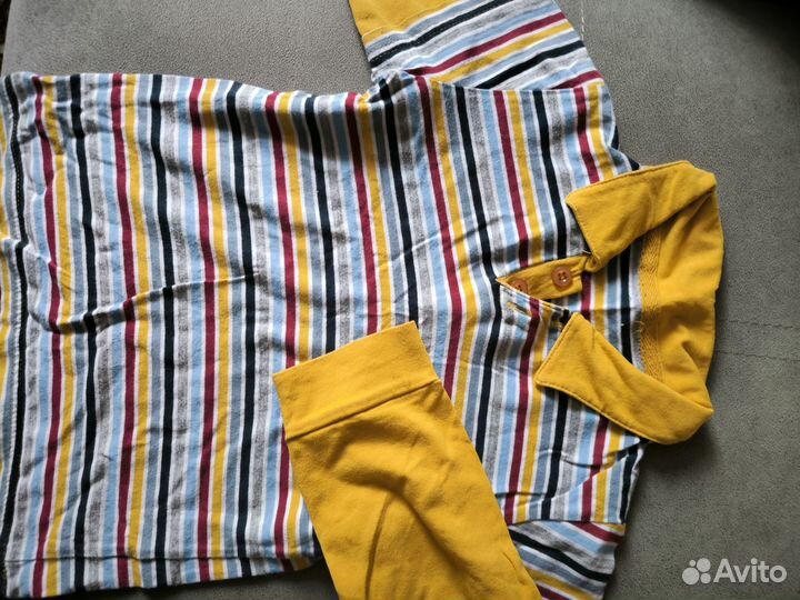 Вещи на мальчика