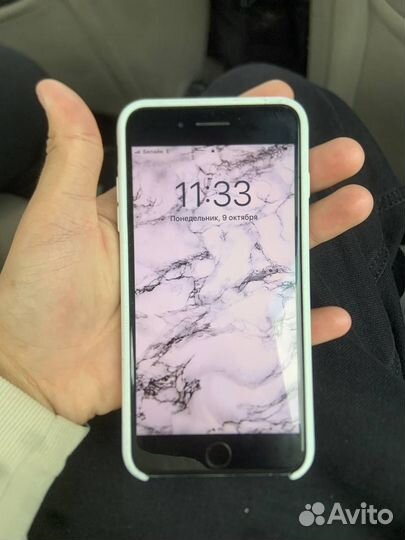 iPhone 7 Plus, 128 ГБ