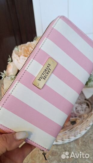 Кошелёк клатч новый