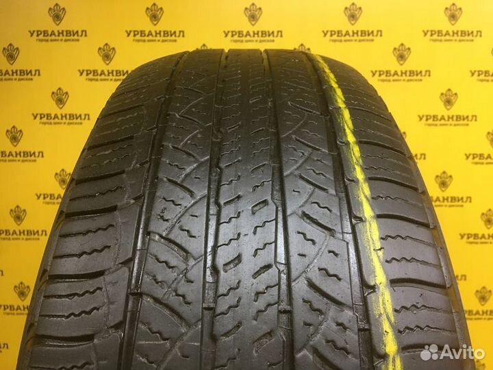 Michelin Latitude Tour 235/65 R18 106T