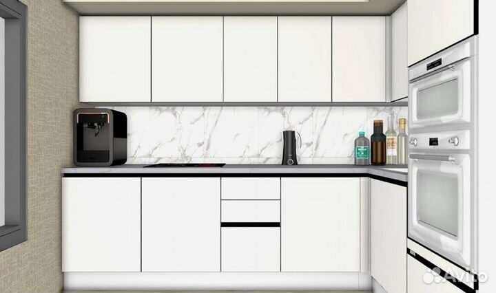 Кухная напрямую от производителя