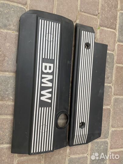 Крышка м52 bmw
