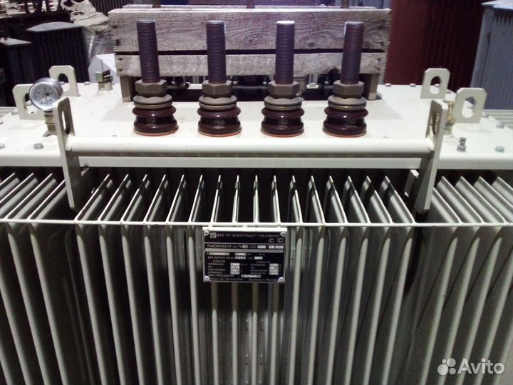 Трансформатор тмг 1000 ква