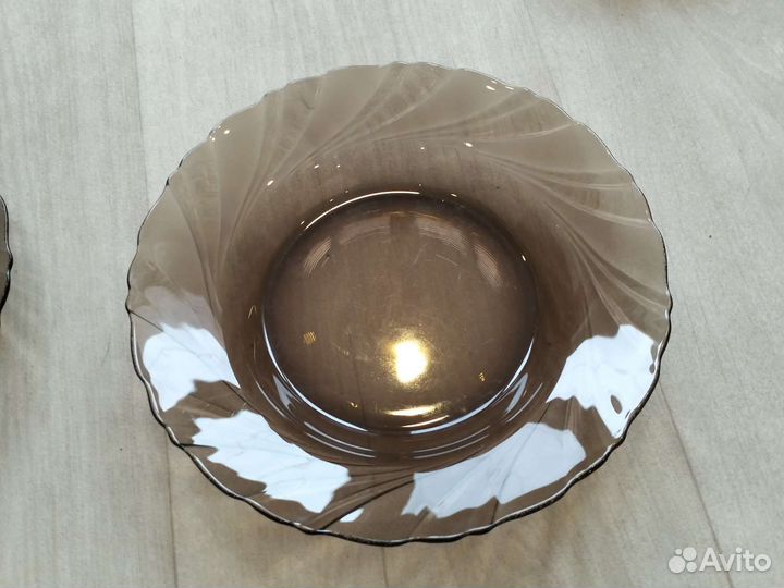 Набор столовой посуды Vereco France