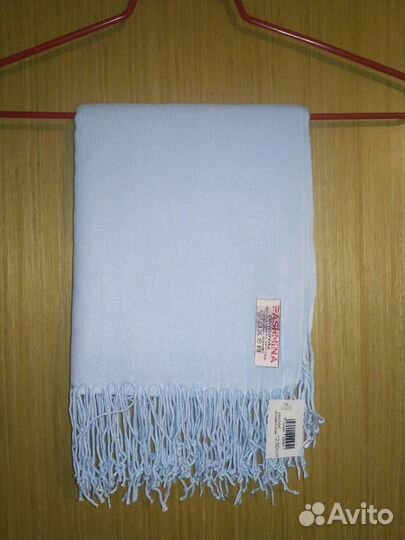 Палантин пашмина