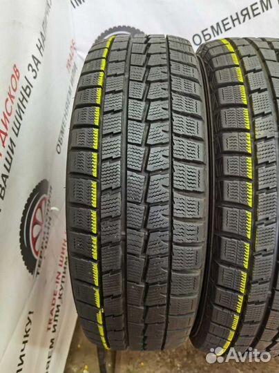 Dunlop Winter Maxx WM01 185/65 R15 88Q