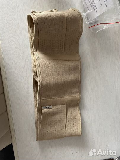 Бандаж для беременных orlett