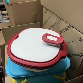 Термокастрюля tupperware 2,2 л