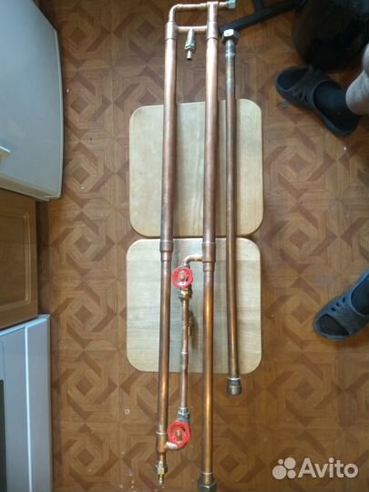 Медная Колонна