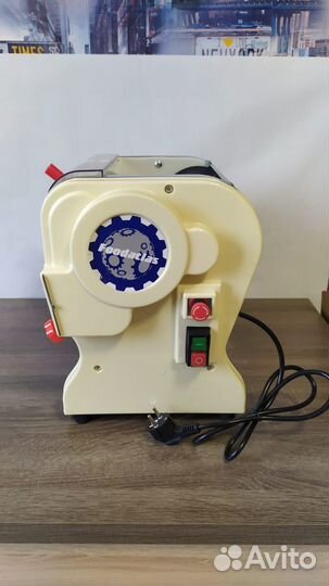 Тестораскатка - лапшерезка электрическая Foodatlas