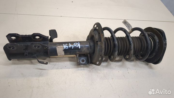 Амортизатор подвески Ford Escape 2020, 2022