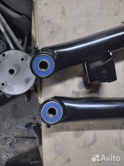 Вилка Урал турист