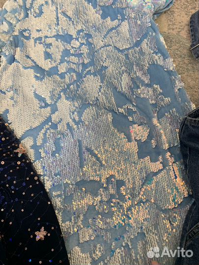 Детская одежда для девочек