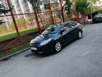 Ford Focus 1.6 MT, 2011, 205 000 км, с пробегом, цена 775 000 руб.