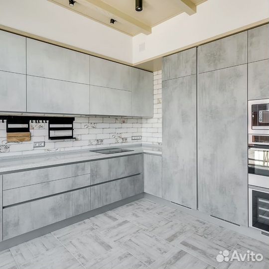 Кухня на заказ