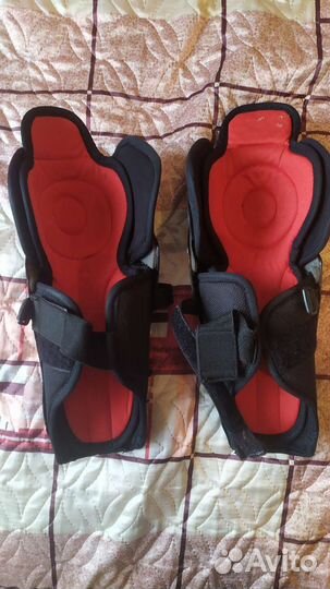 Хоккейная форма