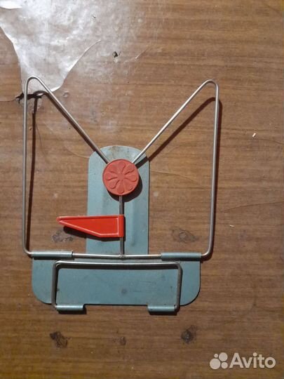 Подставка для книг СССР