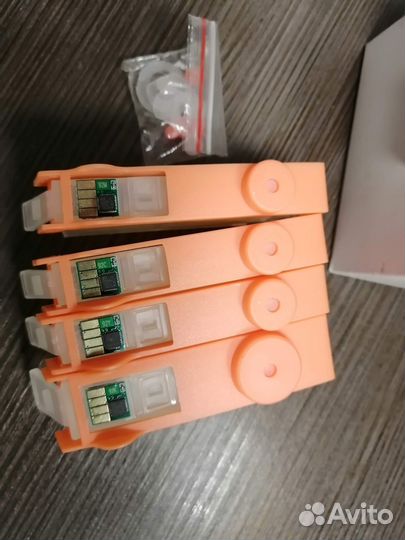 Пзк HP 920 HP 950/951