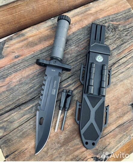 Нож охотничий нож для похода