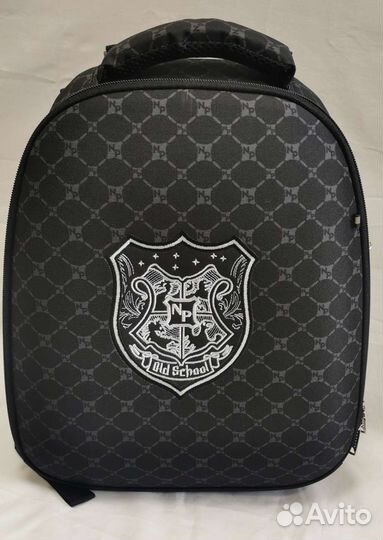 Ортопедический рюкзак для первоклассника BagRio