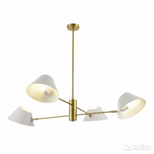 Люстра Evoluce