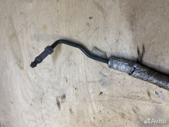 Трубка гур Peugeot 206 2008