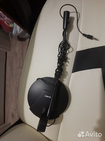 Микрофон Sven