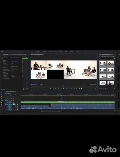 Съемка и монтаж видео на ютуб
