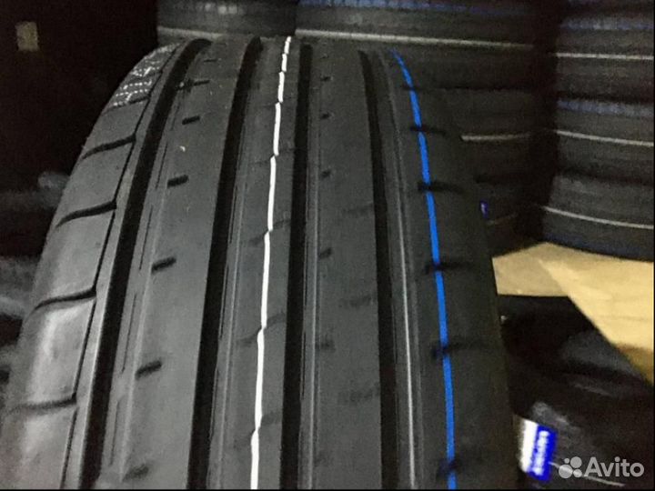 Windforce Catchfors UHP 225/55 R18 102W