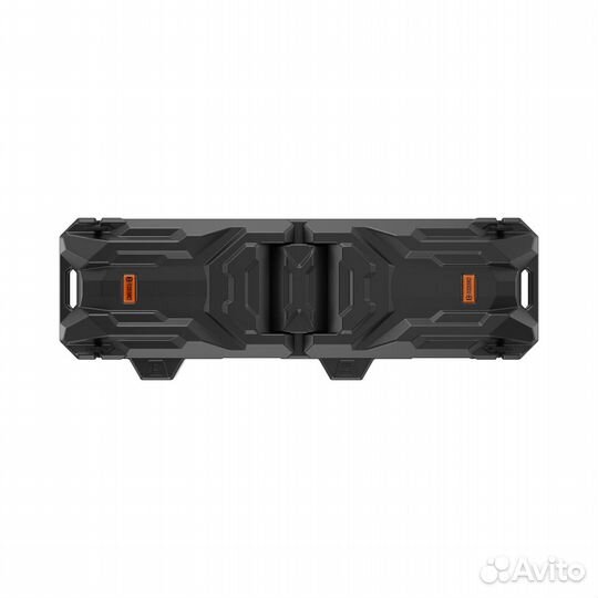 Кофр задний long для Polaris Ranger 1000