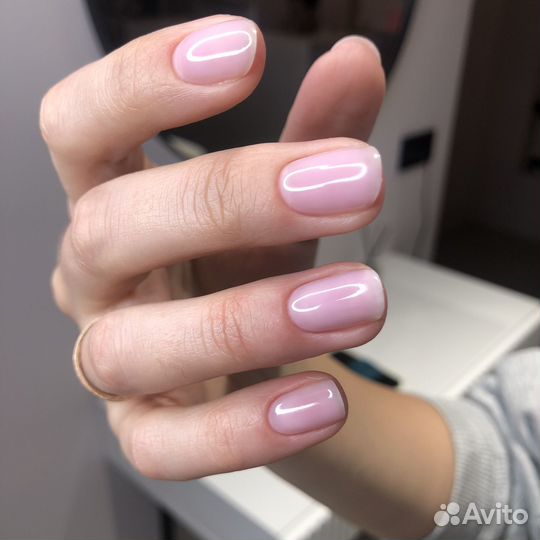 Маникюр, педикюр