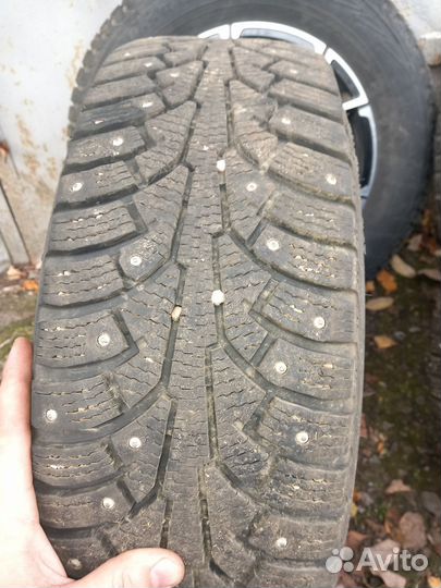Колеса r 15 зимние