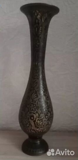 Вазы из СССР