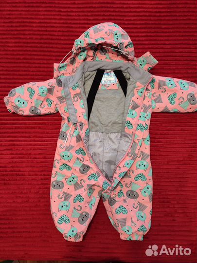 Детские вещи