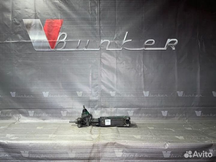 Рейка рулевая Audi (Ауди)