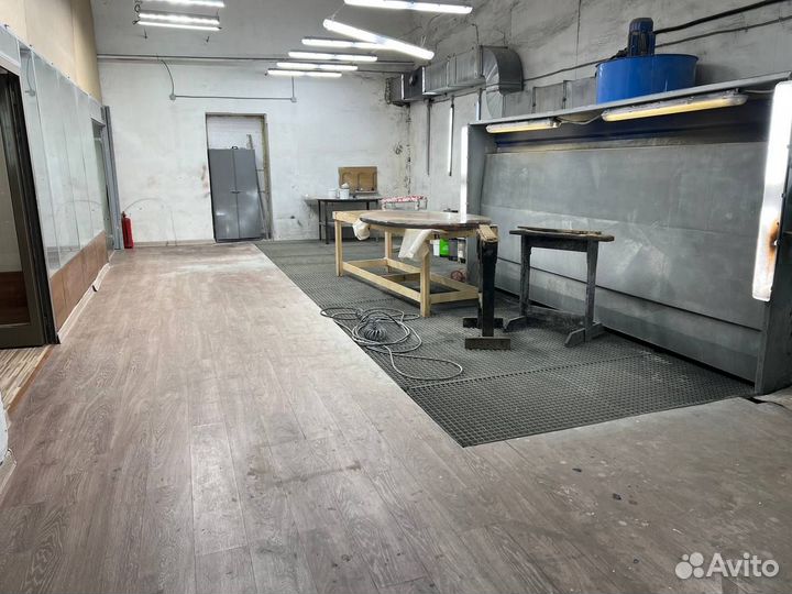 Фабрика мебели