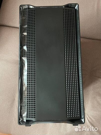 Корпус для пк компьютера dexp