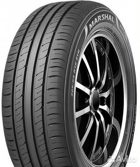 Marshal MH12 215/65 R16 98H
