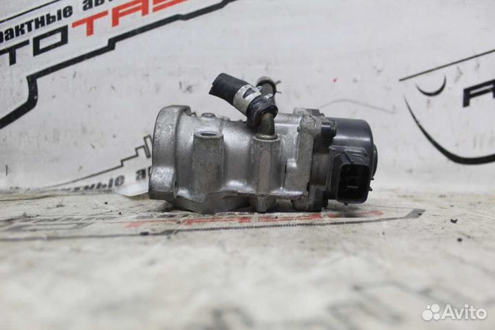 Клапан EGR mitsubishi 4G15 dingo CQ2A MD360622