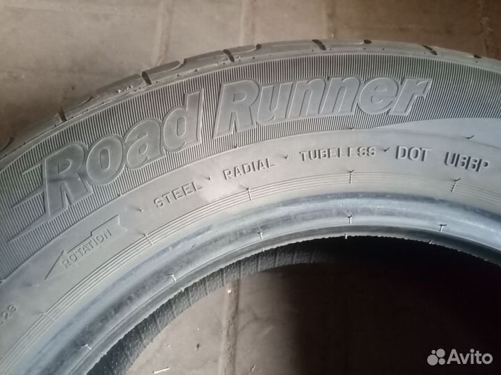 Cordiant Road Runner 205/65 R15