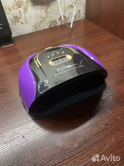 Все для маникюра