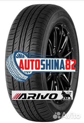 Arivo Terrano ARV H/T 235/60 R18 107H
