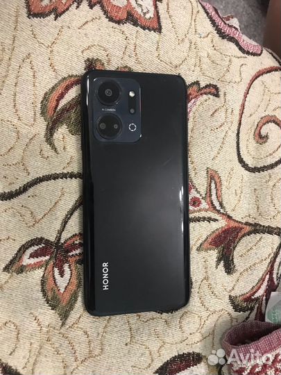 HONOR X7a, 6/128 ГБ