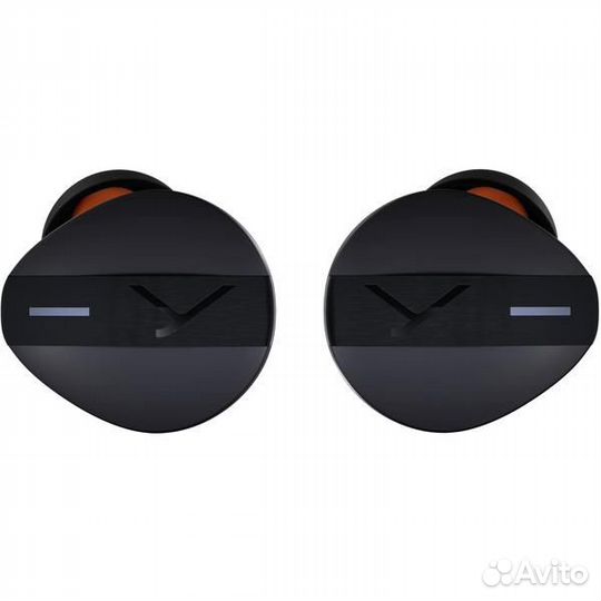 TWS-наушники Beyerdynamic Free byrd Black