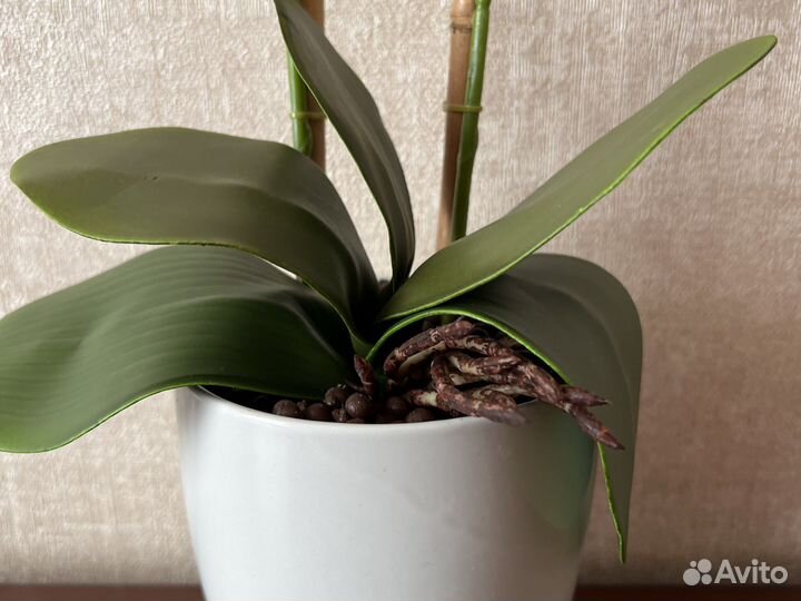 Орхидея искусственная