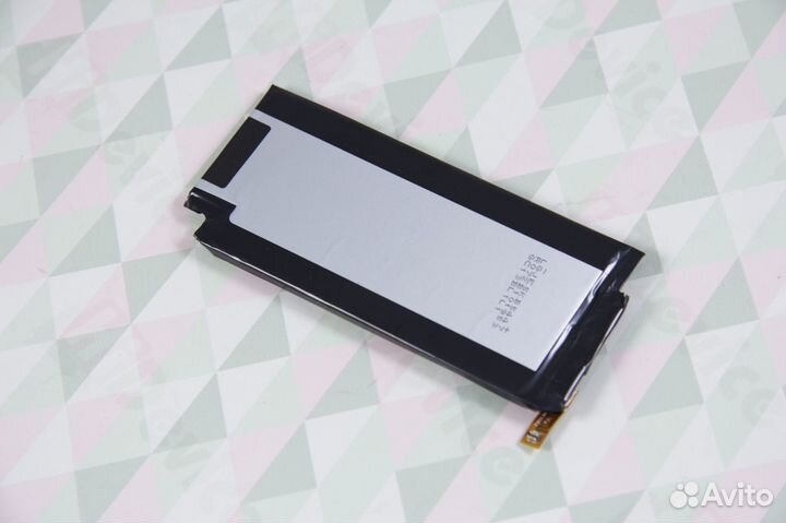 Аккумулятор FB55 - Turbo 2/Moto X Force - Оригинал