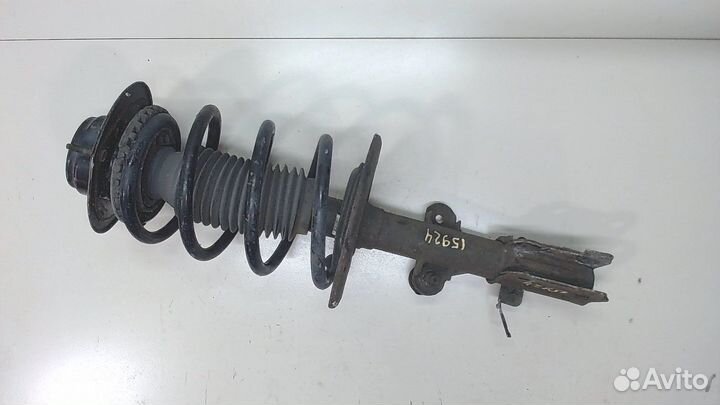 Амортизатор подвески Chrysler Pacifica, 2007