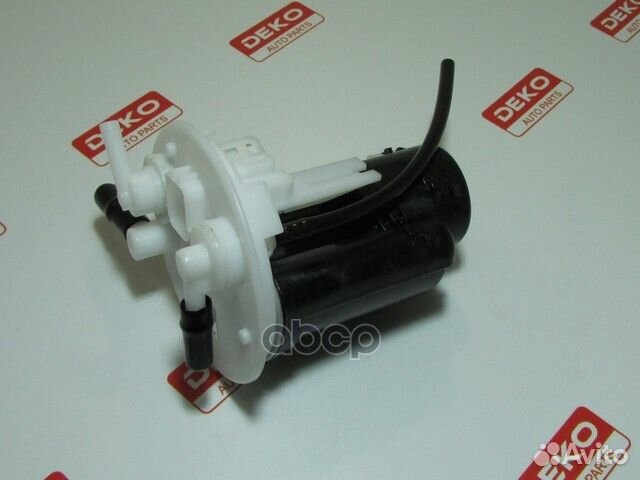 Фильтр топливный SUZ FRL-430 Liana 2001