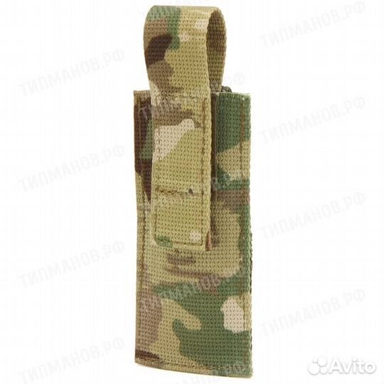 Подсумок-чехол для ножниц Viking на Молле